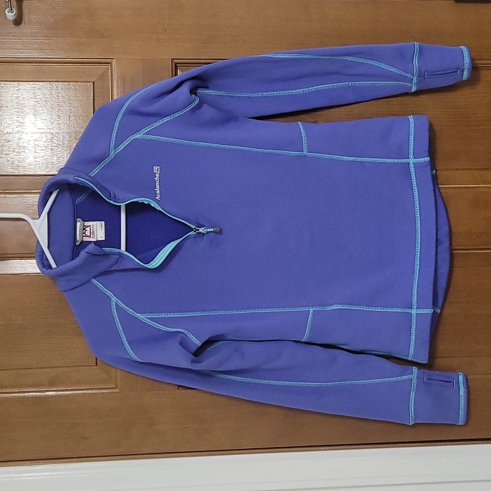 Avalanche Pullover - image 2